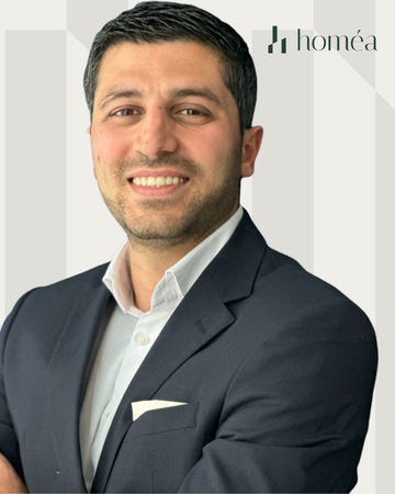Aydin Ashrafi